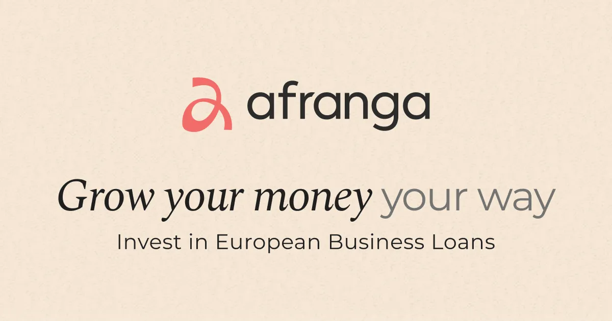 AFRANGA: RENTABILIDAD DE HASTA EL 16%