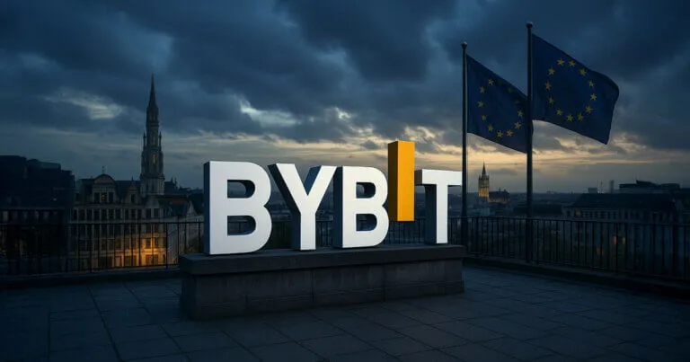 BYBIT EU: CASHBACK & RECOMPENSAS DE BIENVENIDA