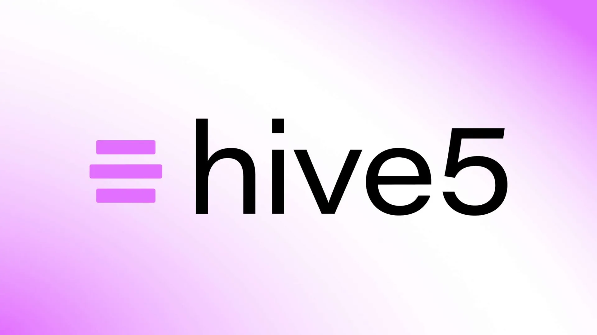 Hive5 marketplace d.o.o.