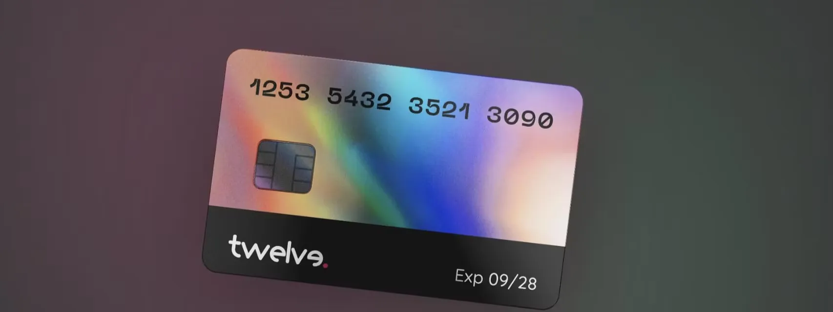 TWELVE FINANCE, NEOBANCO PARA JÓVENES: APÚNTATE A LA LISTA DE ESPERA Y CONSIGUE 25€ PARA INVERTIR