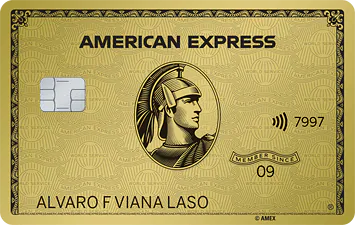 amex gold
