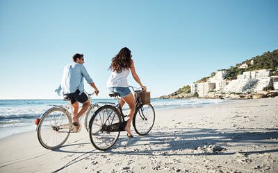 American Express Meliá