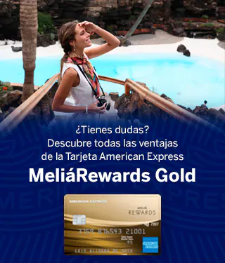 amex melia
