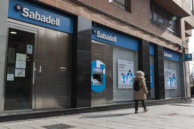 BANCO SABADELL: 400€ POR NÓMINA + 2.75% TAE