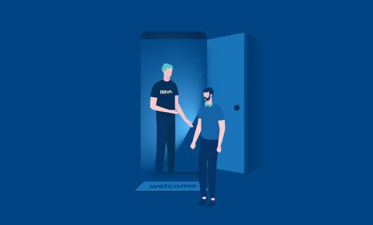 BBVA CUENTA ONLINE GRATIS SIN COMISIONES