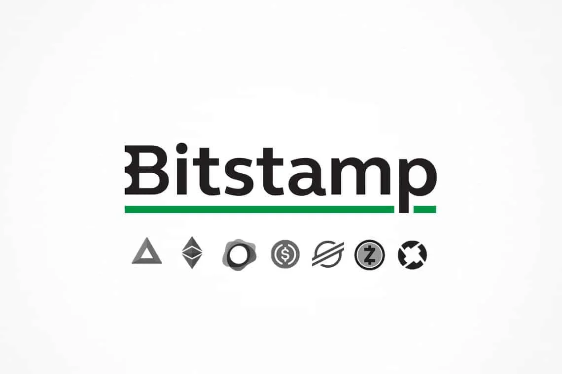 BITSTAMP: WALLET & EXCHANGE