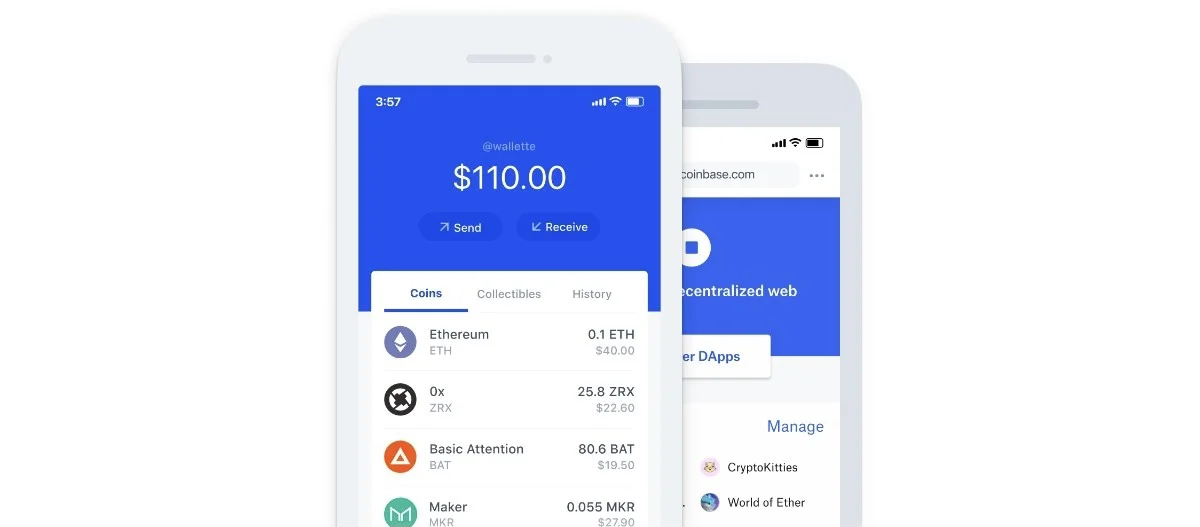 COINBASE EXCHANGE DE CRIPTOMONEDAS