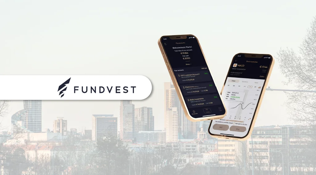 FUNDVEST: ACCIONES & ETFs