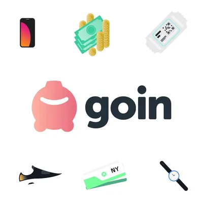 AHORRA CON GOIN