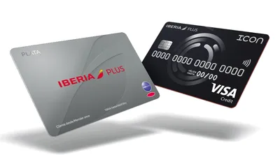 💳 TARJETAS IBERIA: GANA HASTA 20.000 AVIOS