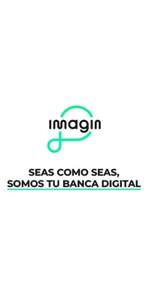 IMAGIN CUENTA ONLINE: HASTA 250€ POR TU NÓMINA
