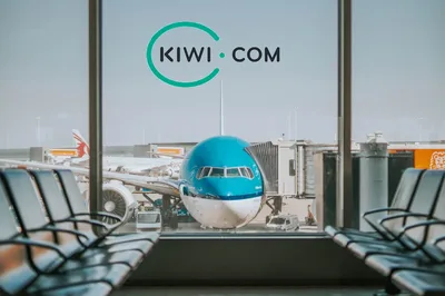 KIWI.COM: 20€ DESCUENTO EN VUELOS LOW COST