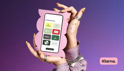 KLARNA CASHBACK