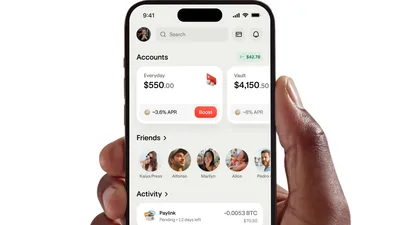 KRAK: GANA CASHBACK EN TUS COMPRAS Y PAGOS