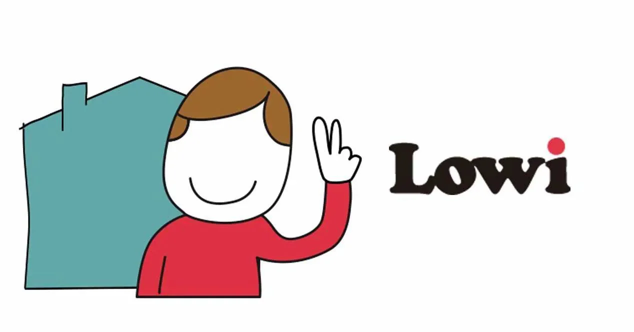 PLAN AMIGO LOWI, OMV DE VODAFONE