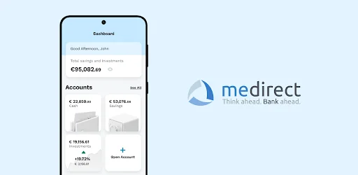 BANCO MEDIRECT (AHORRO E INVERSIÓN)