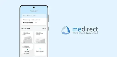 BANCO MEDIRECT (AHORRO E INVERSIÓN)
