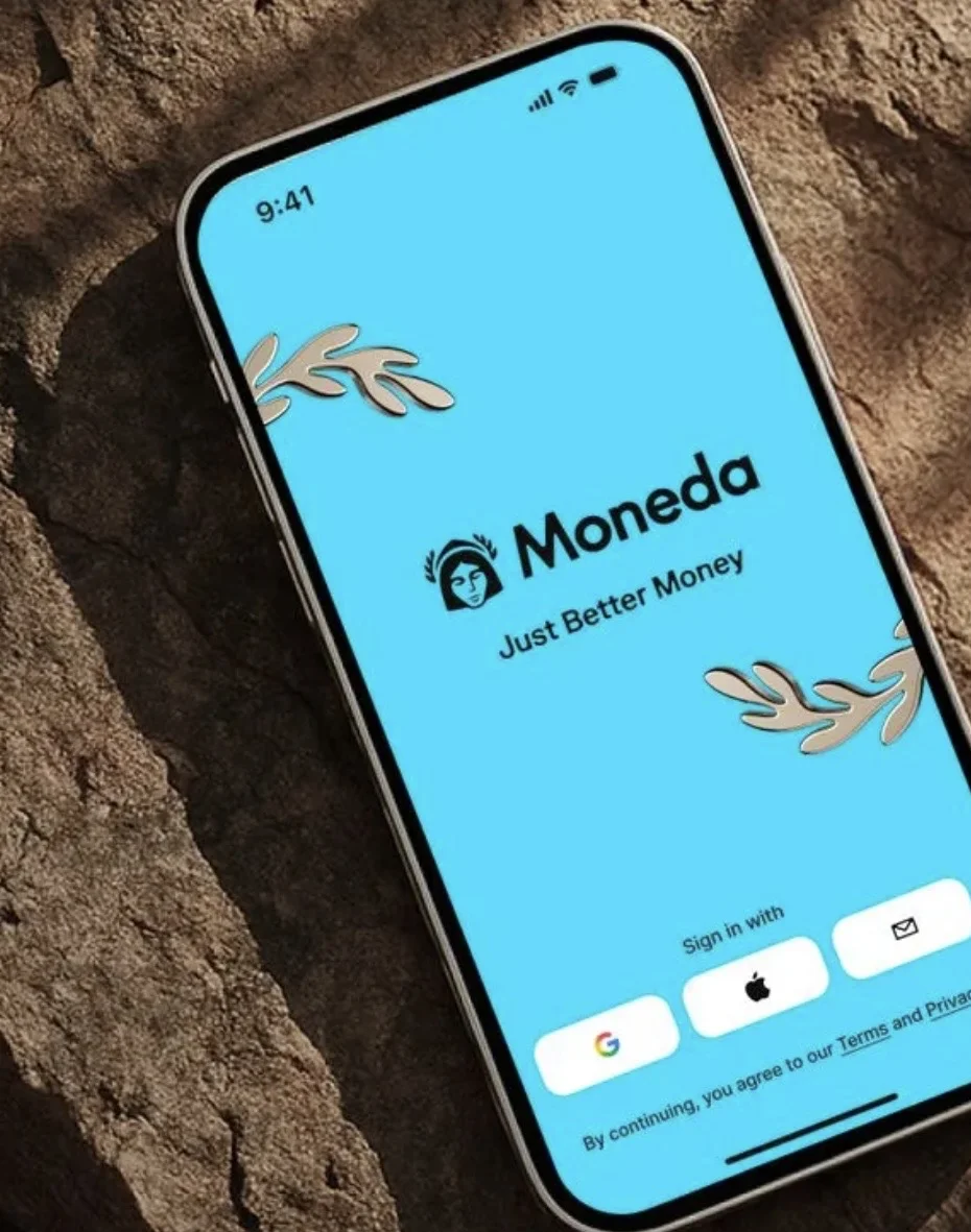 MONEDA: STABLE COINS, INVERSIÓN & TARJETA VIRTUAL