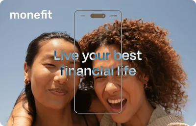 MONEFIT SMARTSAVER