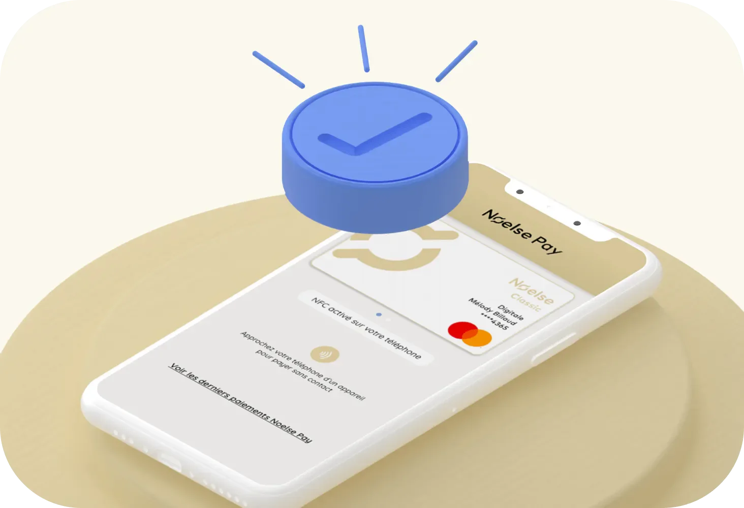 CUENTA BANCARIA NØELSE. ÚNETE A LA REVOLUCIÓN