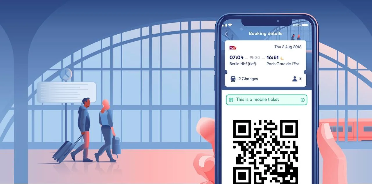 10€ DE DESCUENTO EN TU PRIMER VIAJE CON OMIO