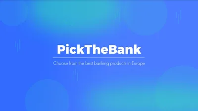 PICKTHEBANK: DEPÓSITOS y CUENTAS DE AHORRO