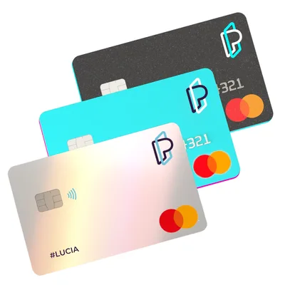 PIXPAY: TARJETA PARA NIÑOS