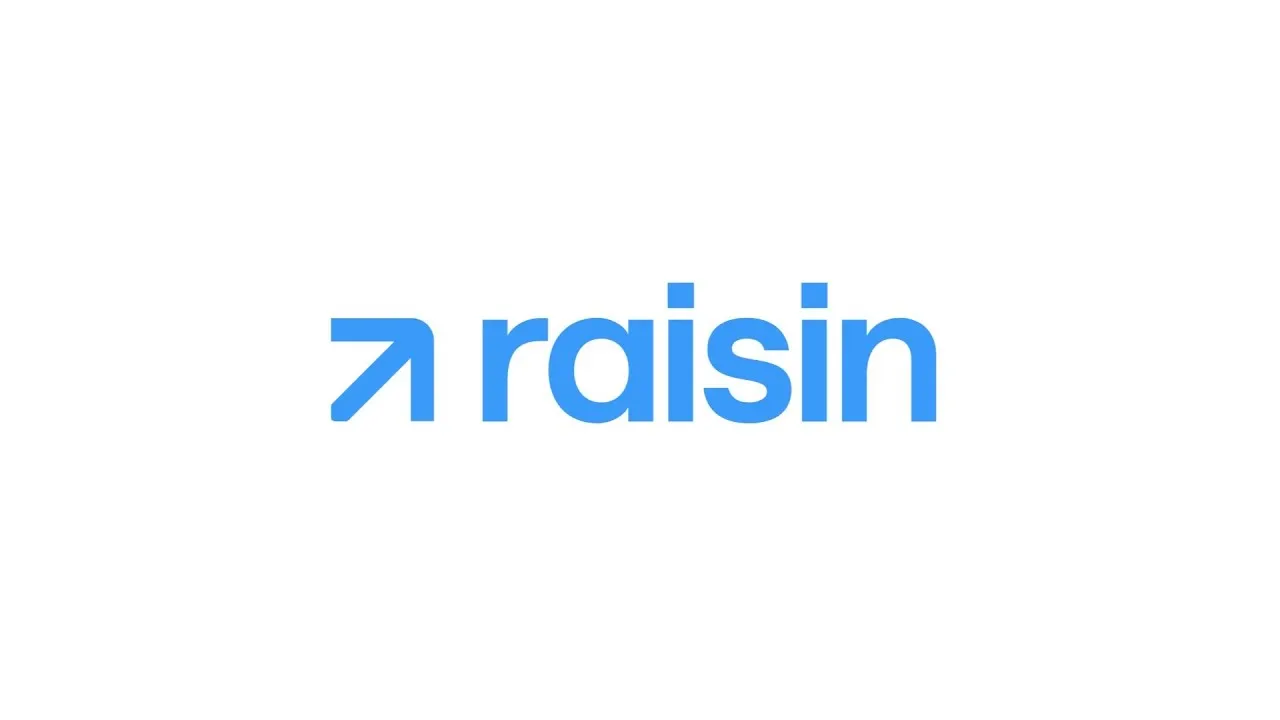Raisin GmbH