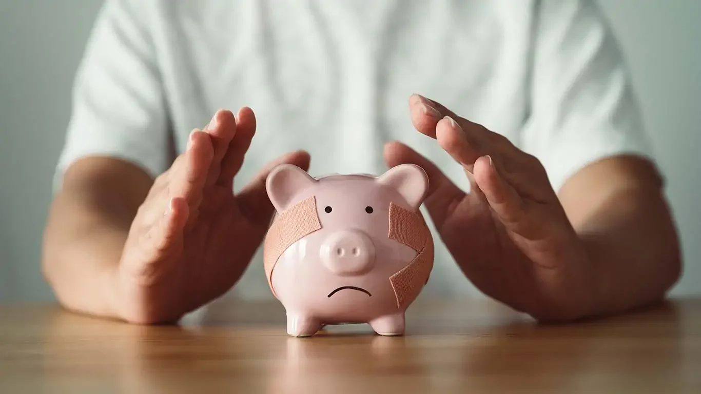 RAISIN: DEPÓSITOS Y CUENTAS DE AHORRO