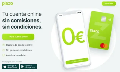 TARJETA PLAZO: CASHBACK Y DESCUENTOS