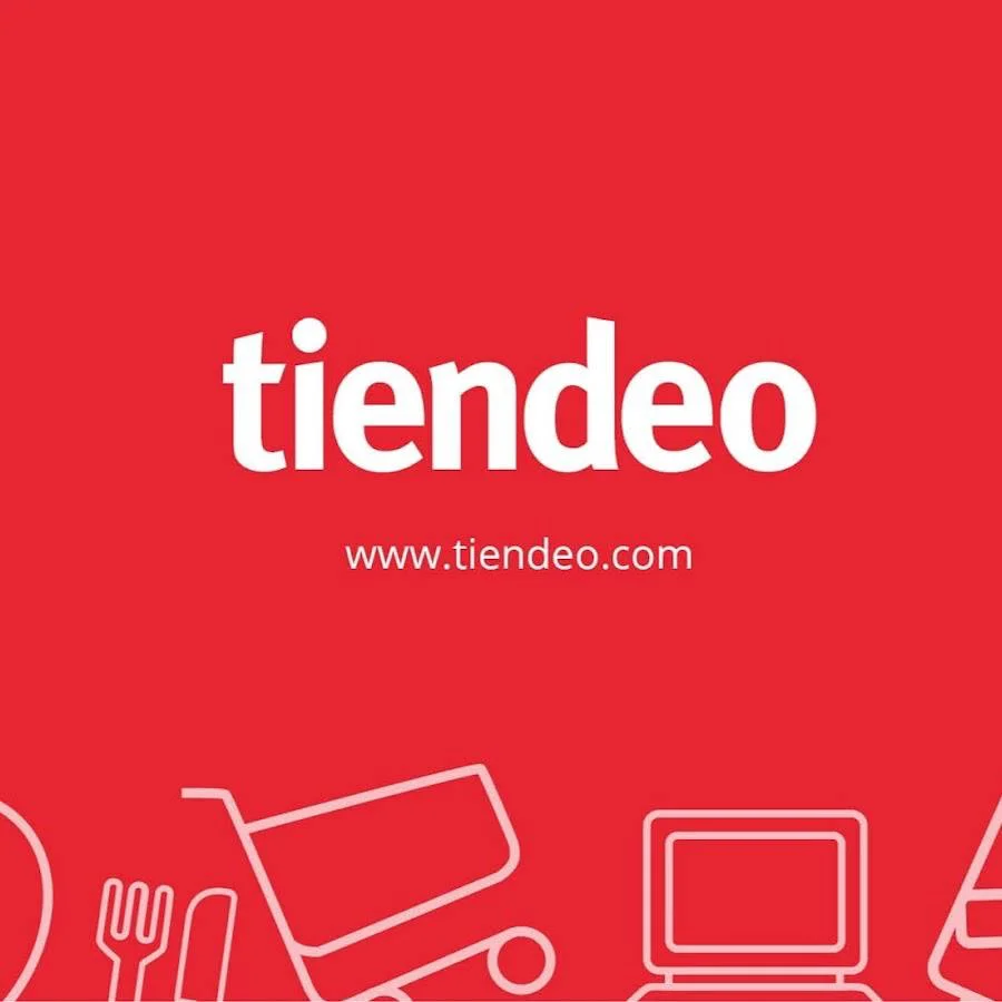 TIENDEO, FOLLETOS DE SUPERMERCADOS