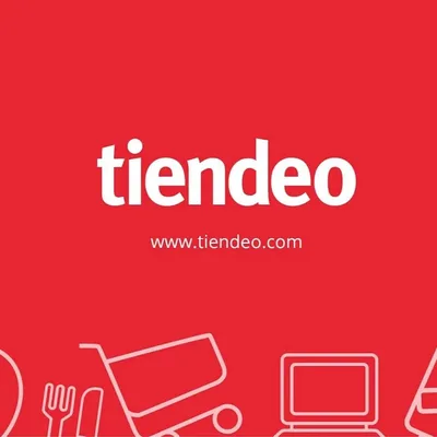 TIENDEO, FOLLETOS DE SUPERMERCADOS