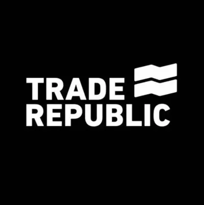 TRADE REPUBLIC, BRÓKER ALEMÁN: 3.04% TAE + ACCIÓN GRATUITA
