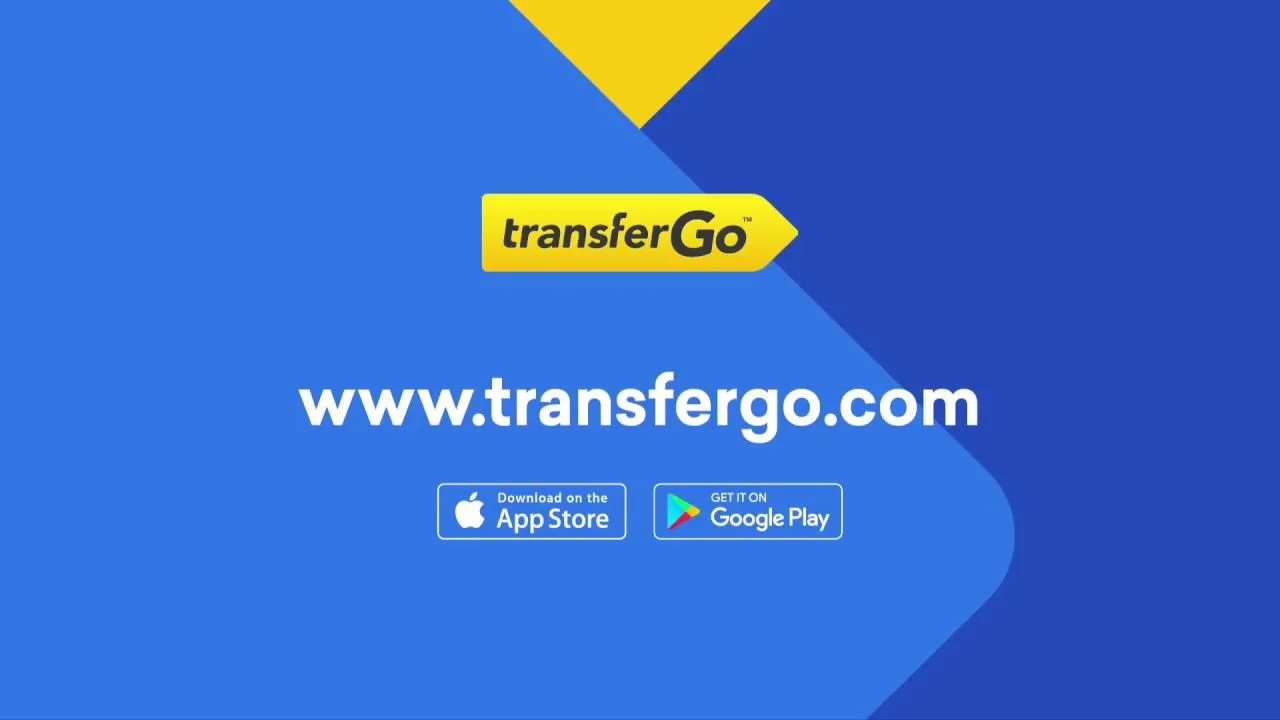 ENVÍA DINERO INTERNACIONALMENTE CON TRANSFERGO