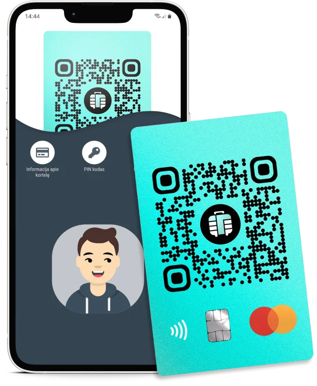 CUENTA & TARJETA myTU de TRAVEL UNION