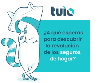 Tuio Partners correduría de seguros, S.L.