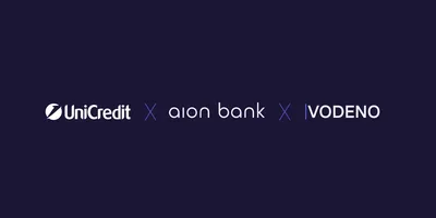 UNICREDIT (AION BANK): CUENTA BANCARIA ONLINE DE BÉLGICA