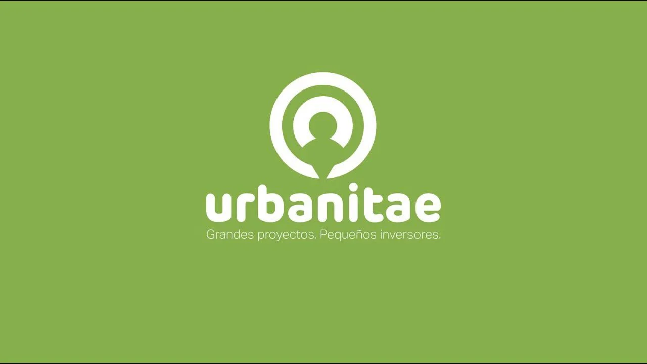 URBANITAE: CROWDFUNDING INMOBILIARIO