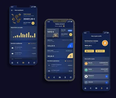 WIGL: CUENTA BANCARIA + TARJETA + CRIPTOMONEDAS
