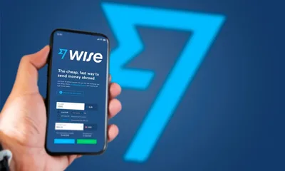 WISE, 15£ DESCUENTO EN COMISIONES