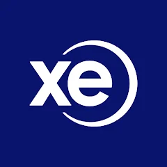 XE MONEY TRANSFER