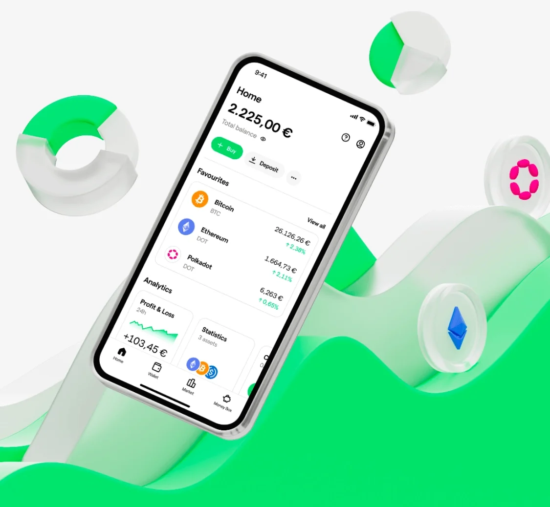 YOUNG PLATFORM: EXCHANGE ITALIANO