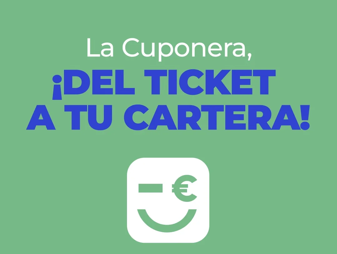 LA CUPONERA: CASHBACK & REEMBOLSOS