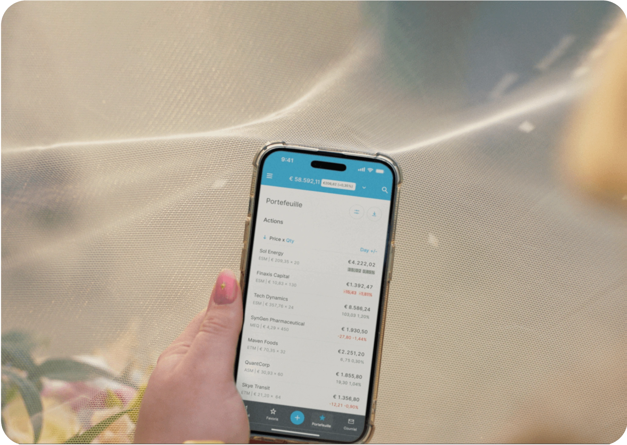 DEGIRO: BRÓKER CON BAJAS COMISIONES