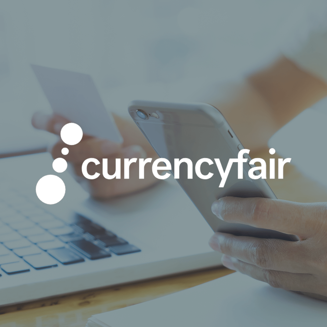 CURRENCYFAIR