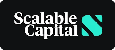 SCALABLE CAPITAL: BRÓKER ALEMÁN