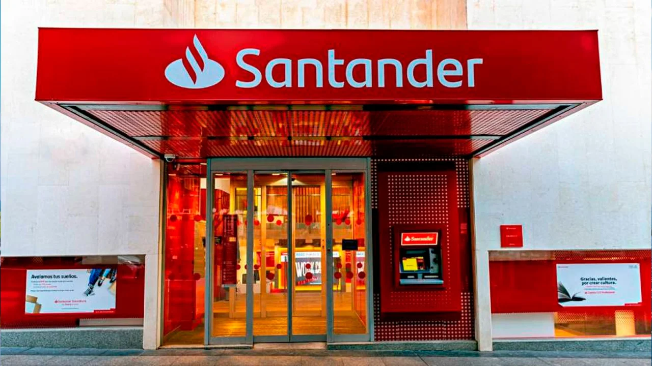 CUENTA ONLINE SANTANDER (MÚLTIPLES PROMOCIONES)