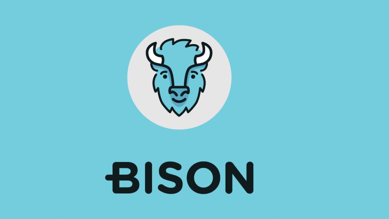 bison crypto app